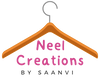Neel Creations By Saanvi