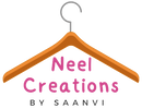 Neel Creations By Saanvi