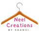 Neel Creations By Saanvi