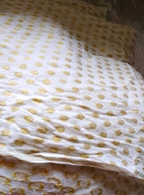 Dyeable Georgette Banarasi Booti