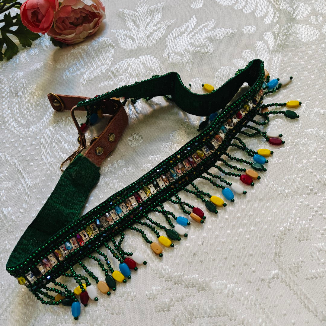 Fancy Saree Belt for women