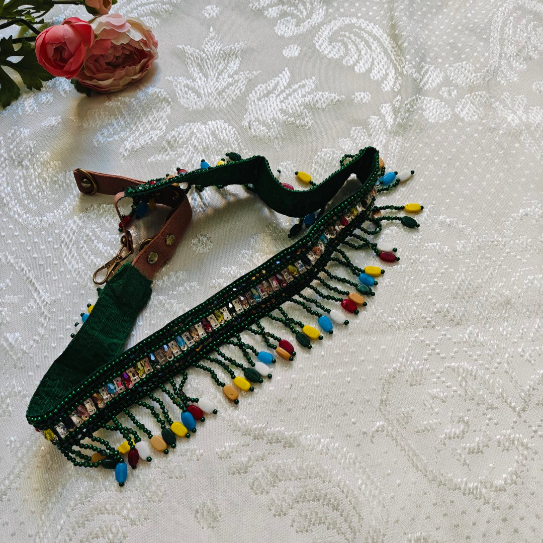 Fancy Saree Belt for women