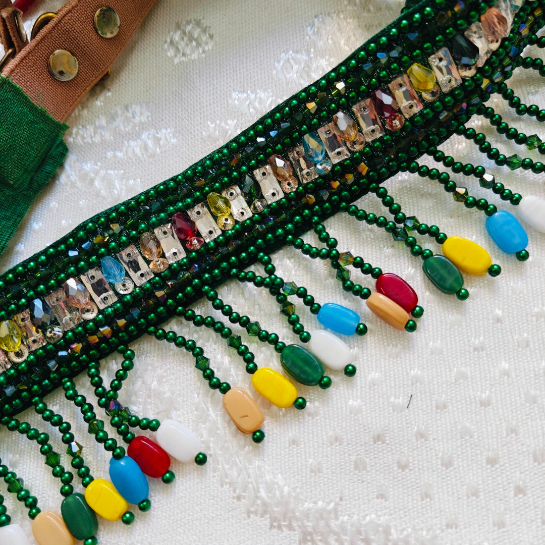 Fancy Saree Belt for women