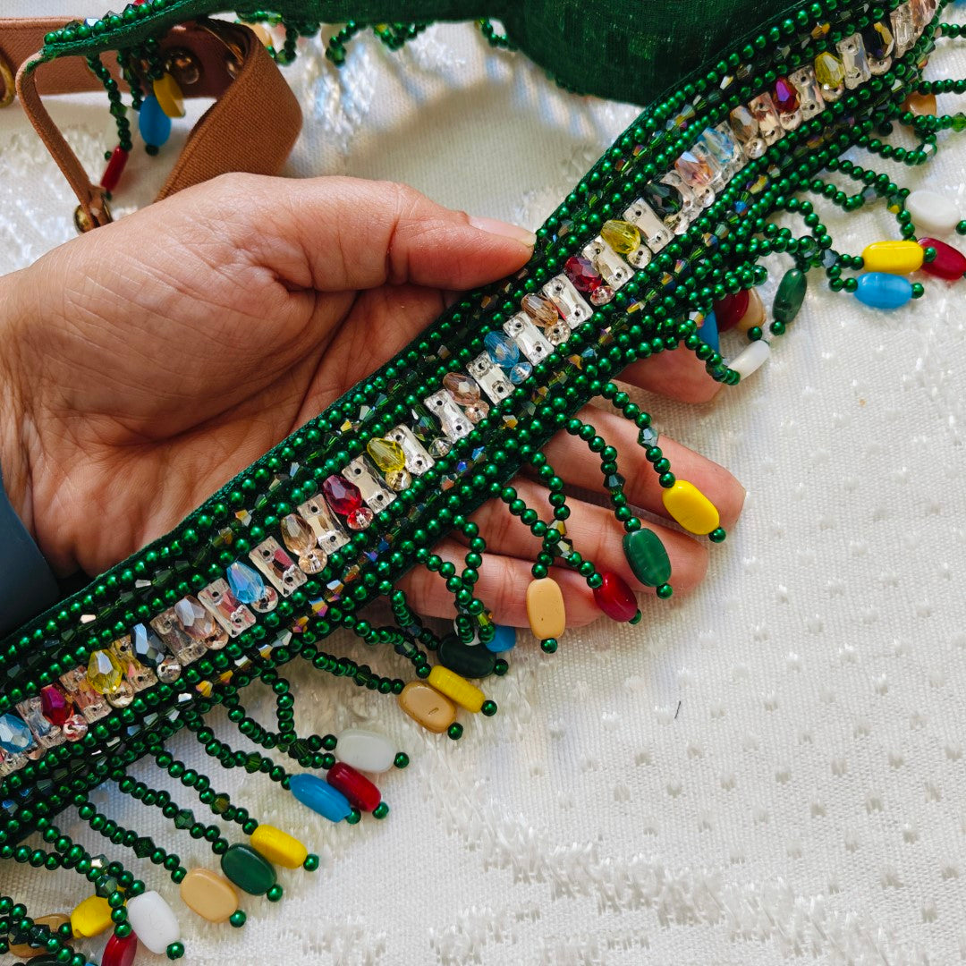 Fancy Saree Belt for women