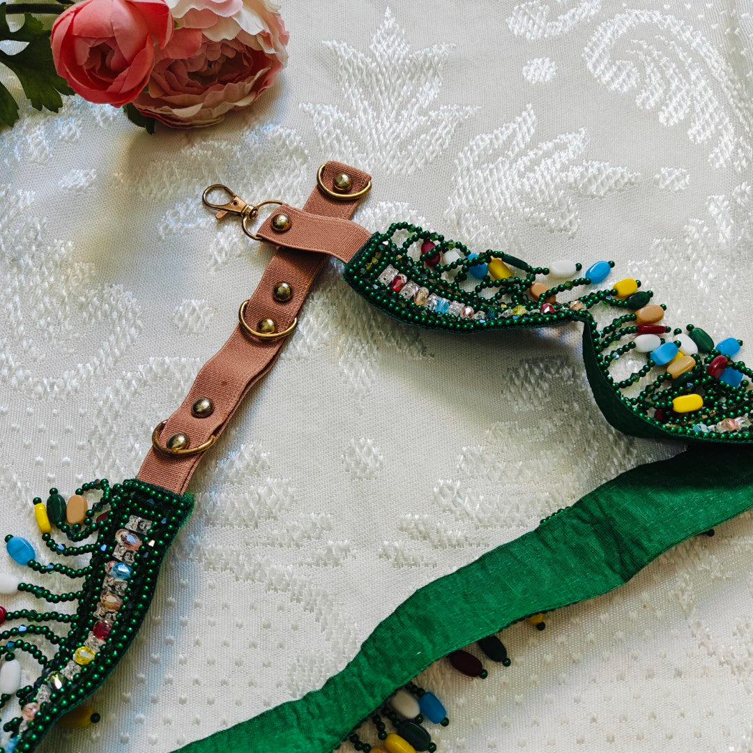 Fancy Saree Belt for women