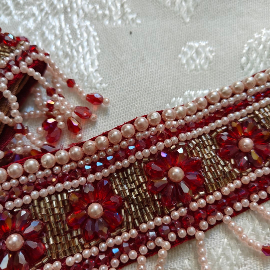 Fancy Saree Belt for women