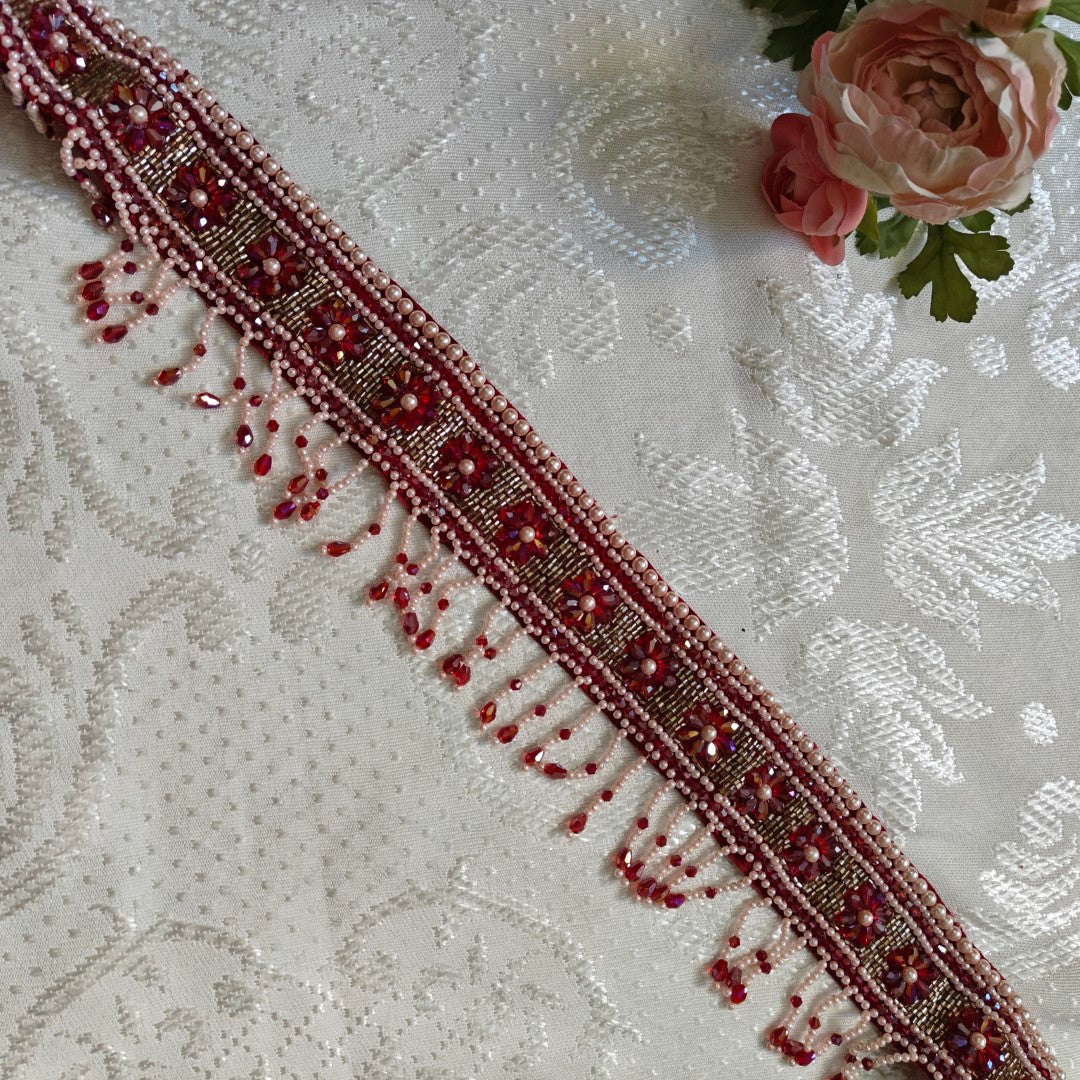 Fancy Saree Belt for women