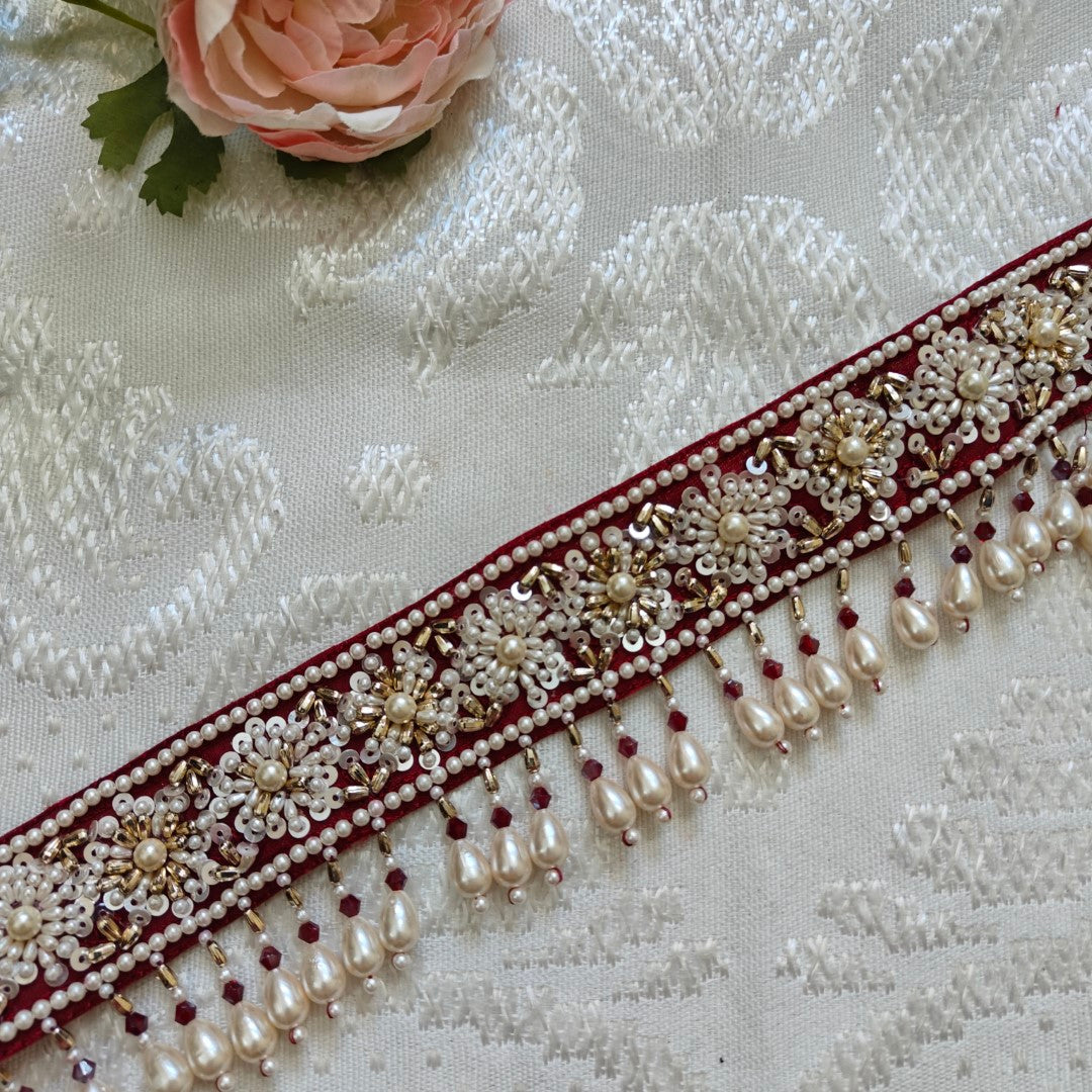 Fancy Saree Belt for women