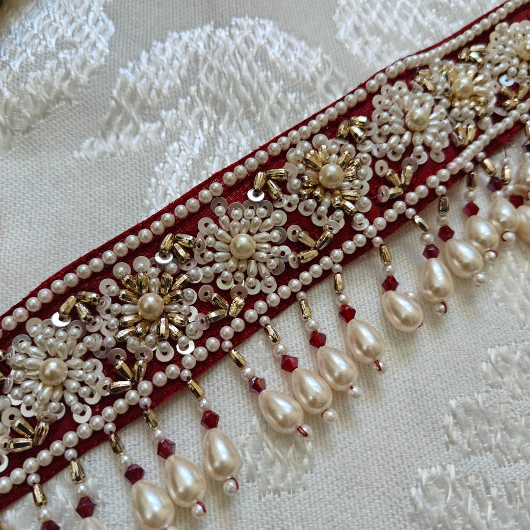 Fancy Saree Belt for women