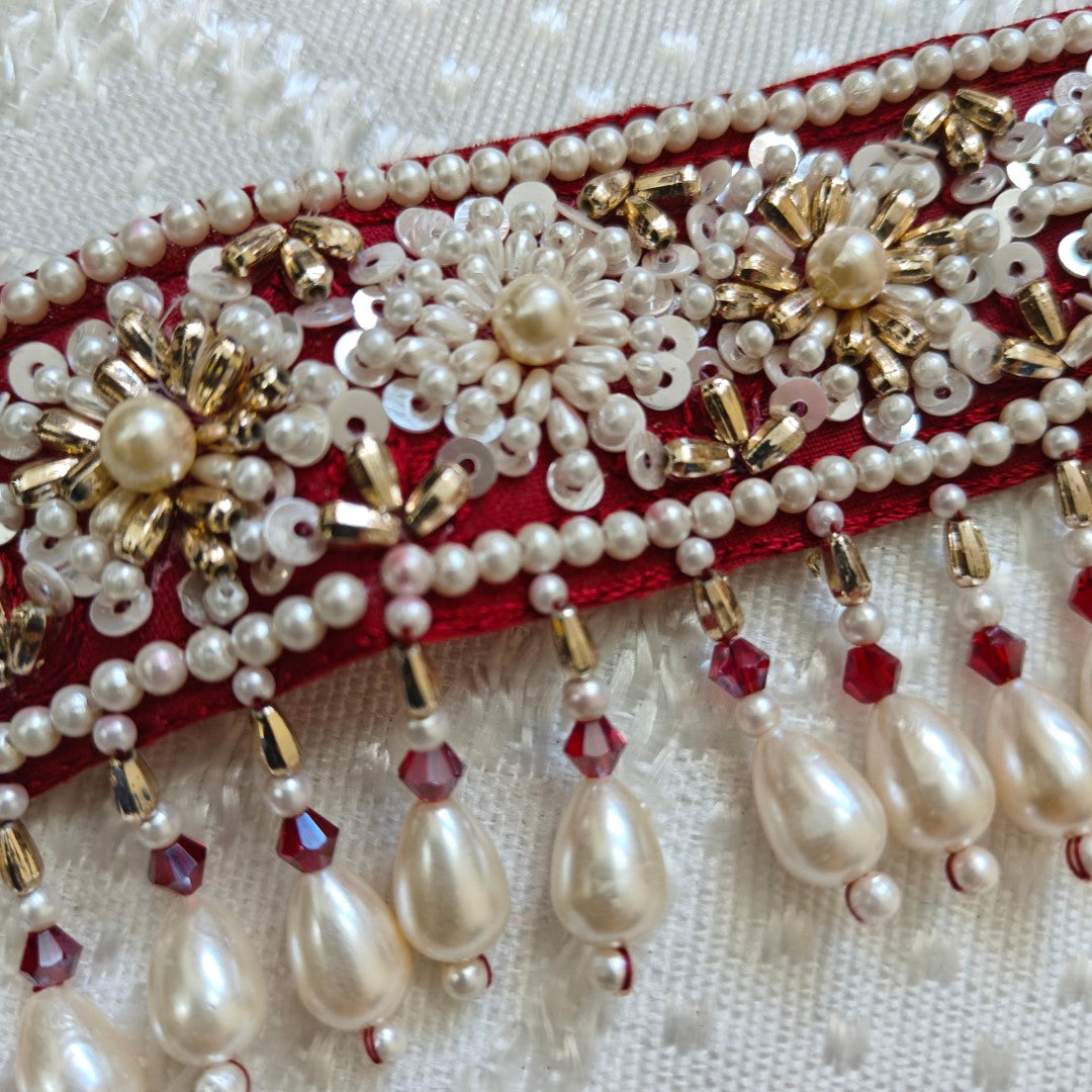 Fancy Saree Belt for women