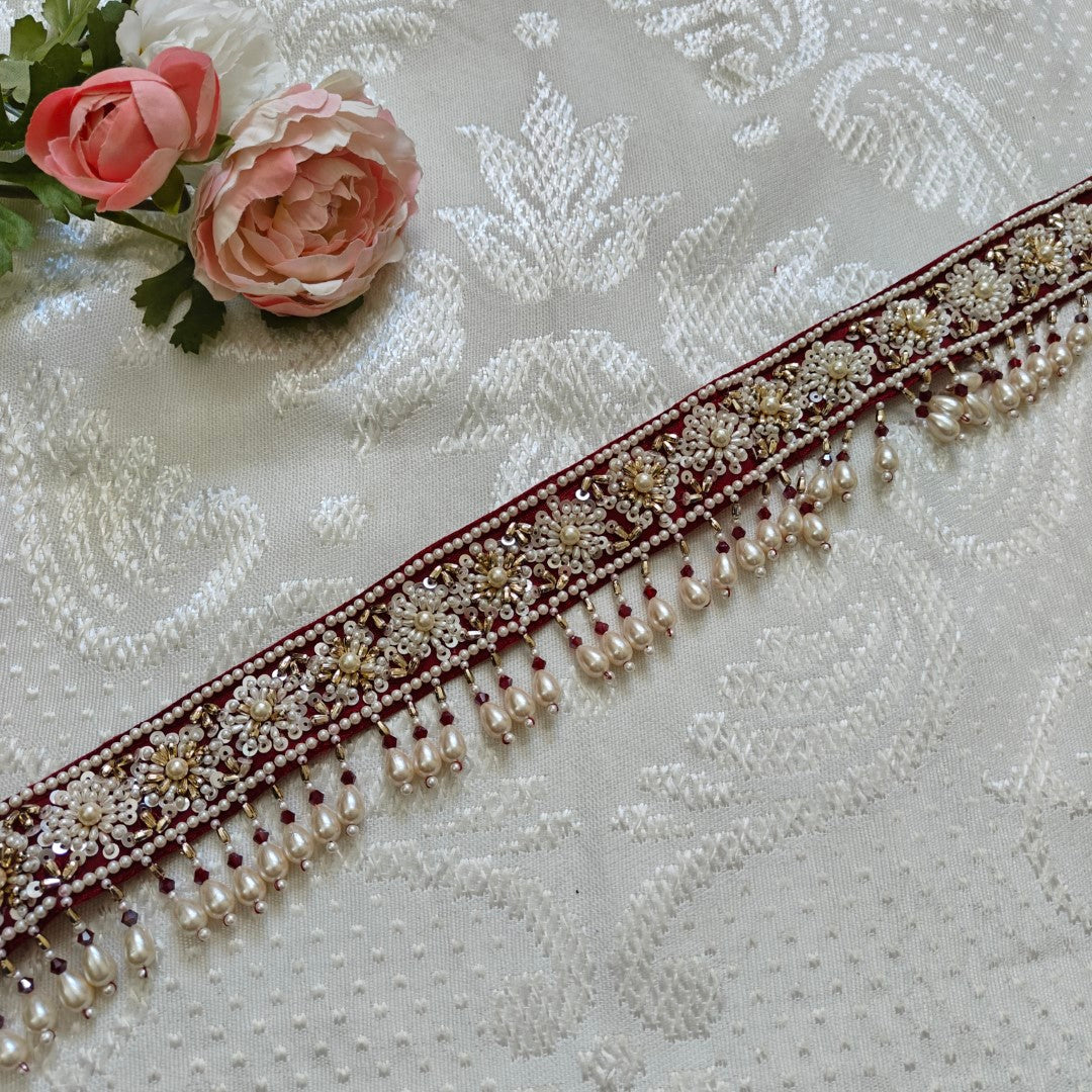 Fancy Saree Belt for women
