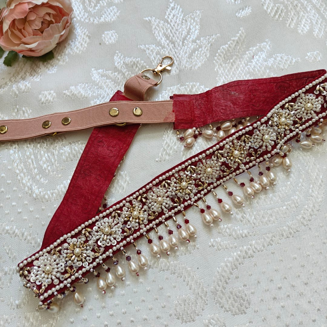 Fancy Saree Belt for women