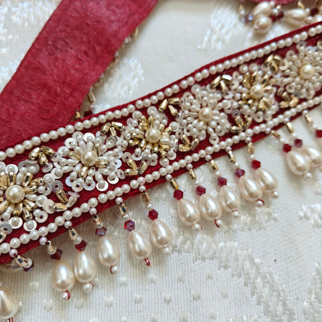 Fancy Saree Belt for women