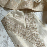 Indian salwar suit material