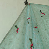 dupatta for plain dress