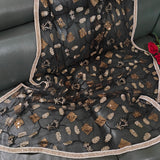 Dupatta for plain dress