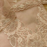 Onion Pink Organza Embroidery Unstitched Suit