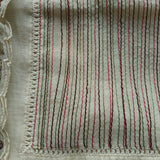 Pure Mul Cotton Embroidery dress material