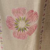 Bhagalpuri Silk in Lavender Dress material - Unstitched collections