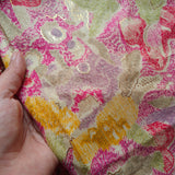 Kurta Dupatta Set Unstitched Top 2.2 mtr