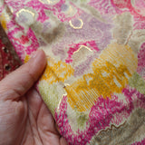 Kurta Dupatta Set Unstitched Top 2.2 mtr