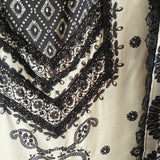 Masleen Kurta with Printed Dupatta Pakistani style.