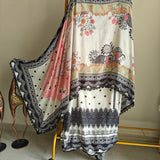 Masleen Kurta with Printed Dupatta Pakistani style.