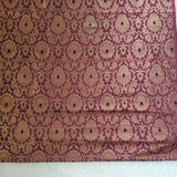 Banarasi Brocade fabric