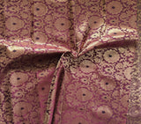 Banarasi Brocade fabric