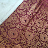 Banarasi Brocade fabric