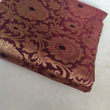 Banarasi Brocade fabric