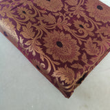 Banarasi Brocade fabric