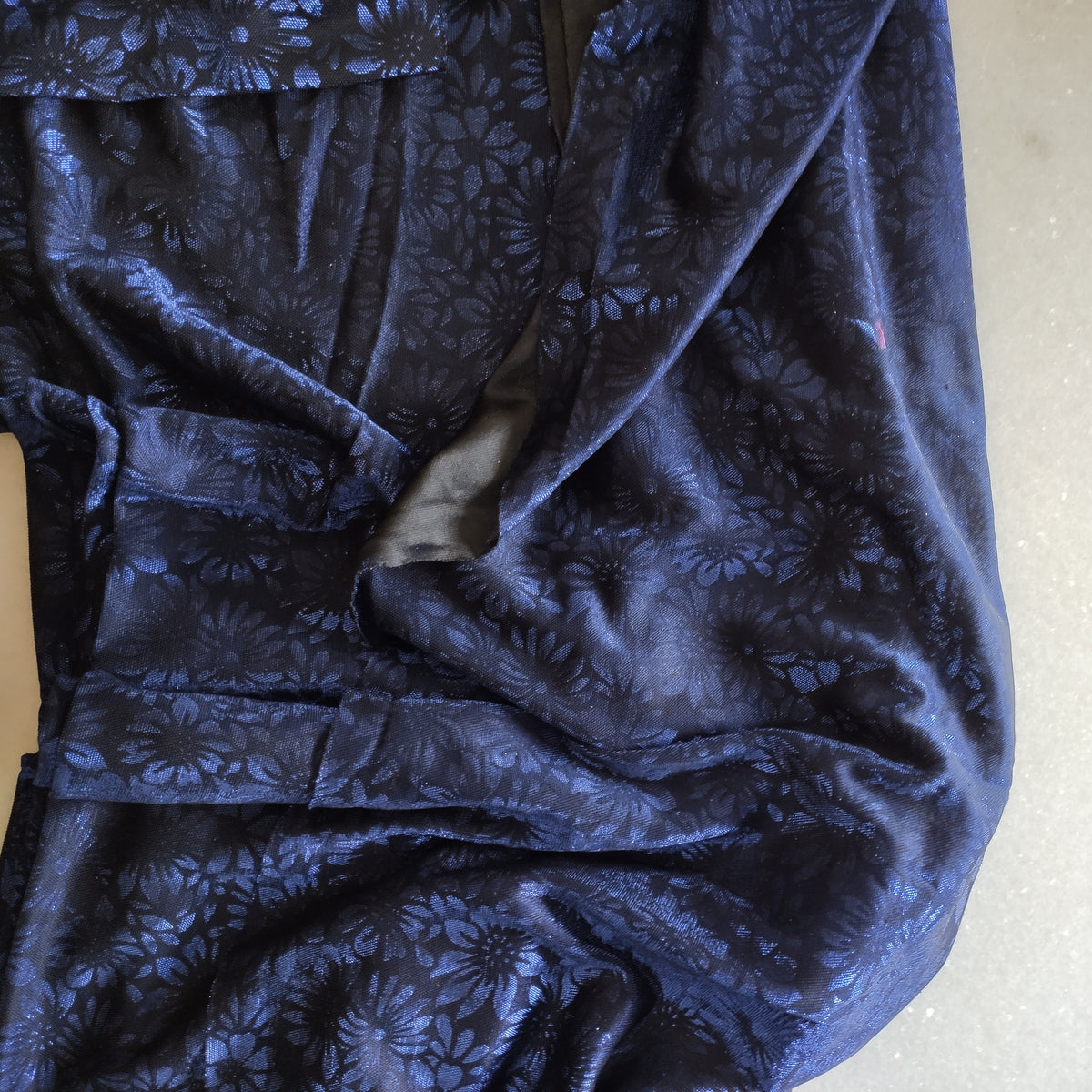 Big width Imported fabric for Evening gowns