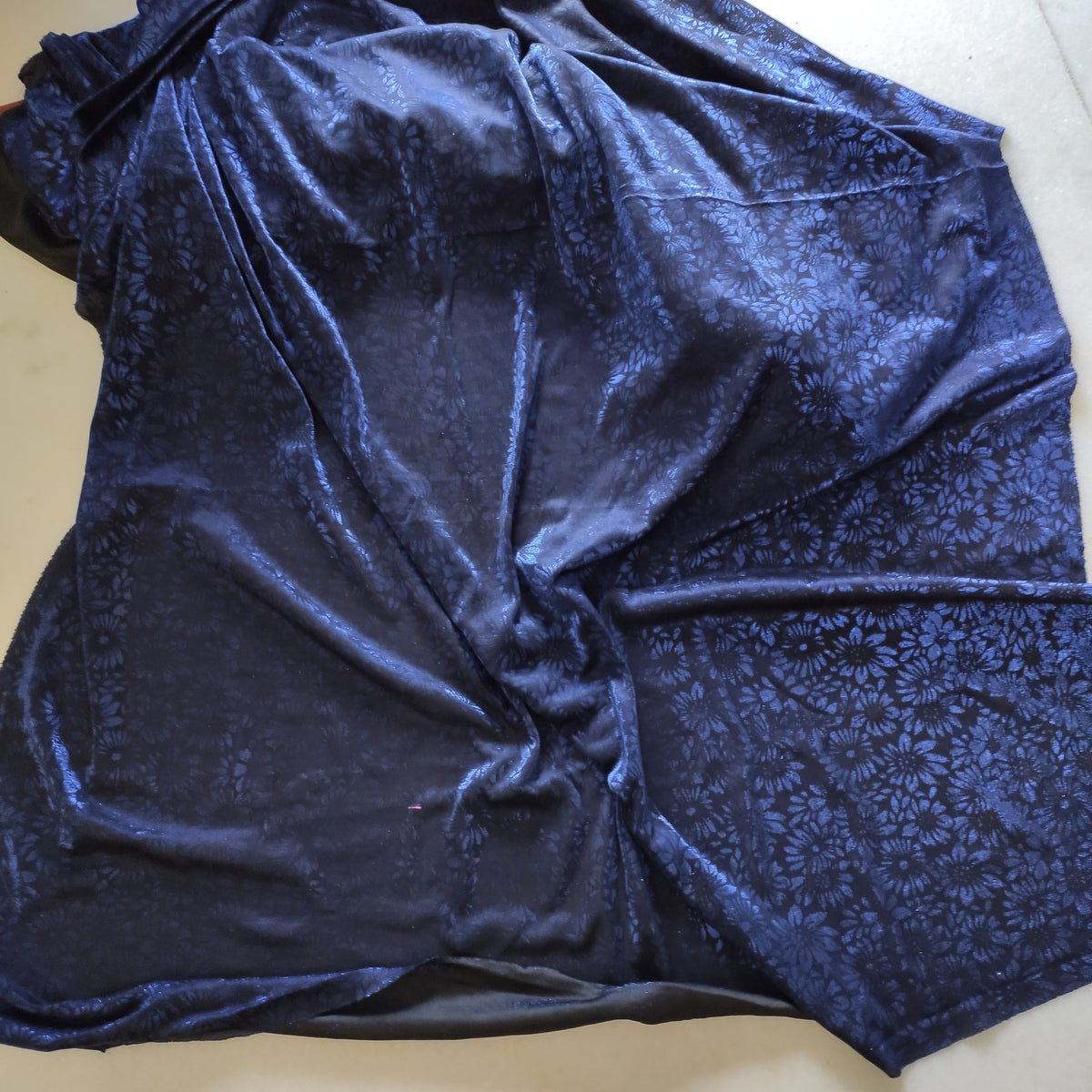 Big width Imported fabric for Evening gowns