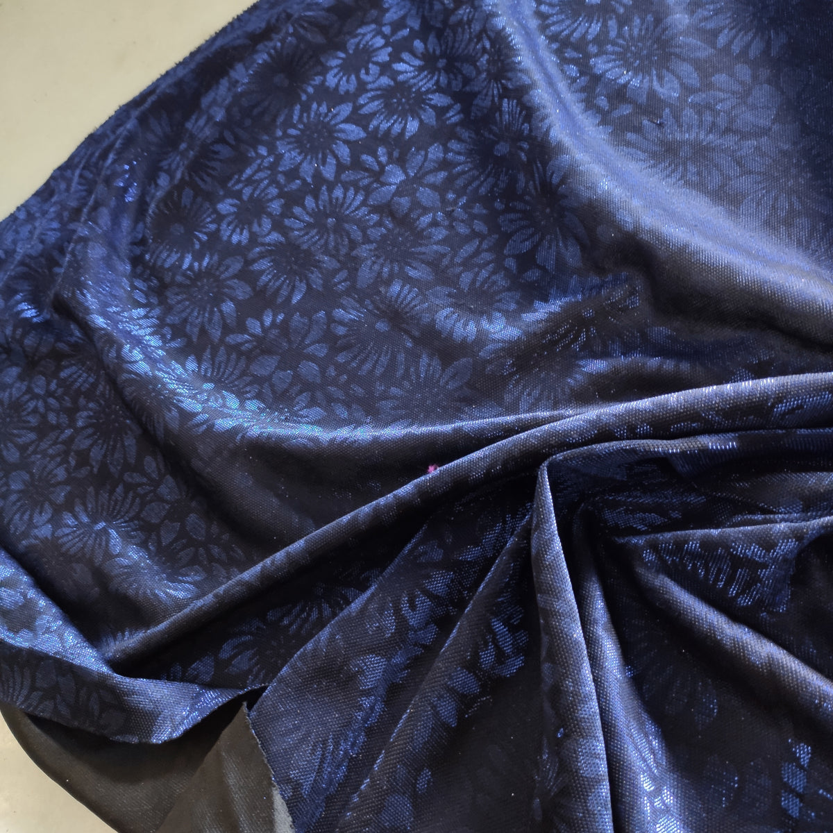 Big width Imported fabric for Evening gowns