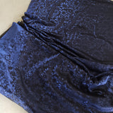 Big width Imported fabric for Evening gowns