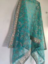 Ferozi Sabyasachi inspired Dupatta