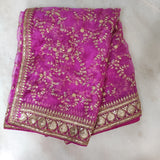 Sabyasachi inspired Dupatta