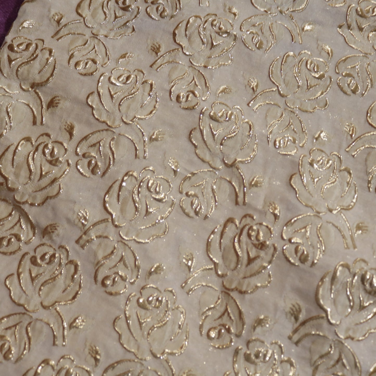 Designer Blouse fabric