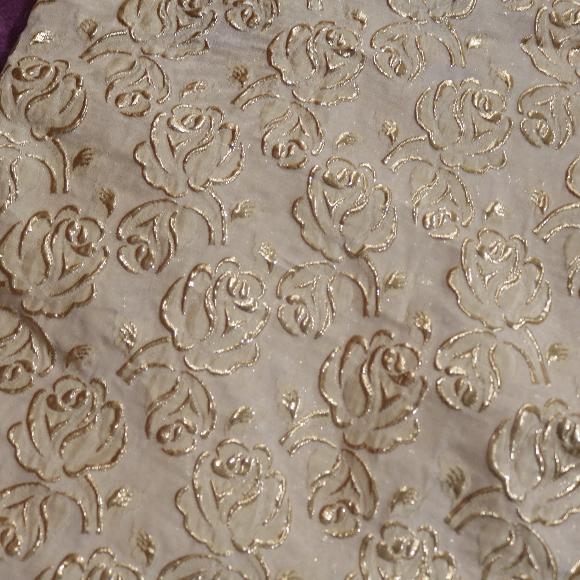 Designer Blouse fabric
