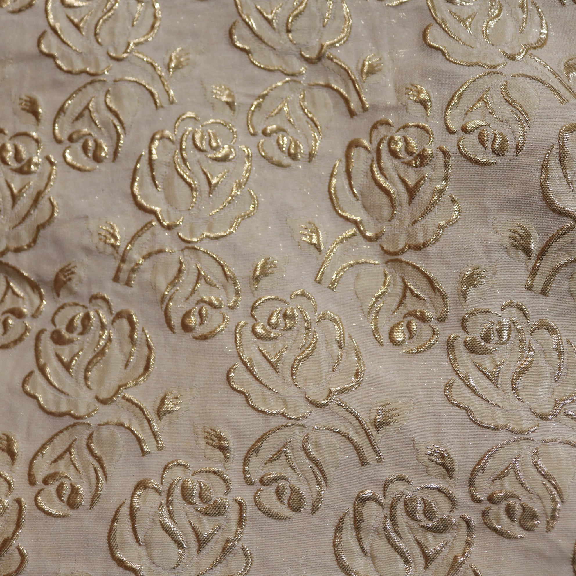 Designer Blouse fabric