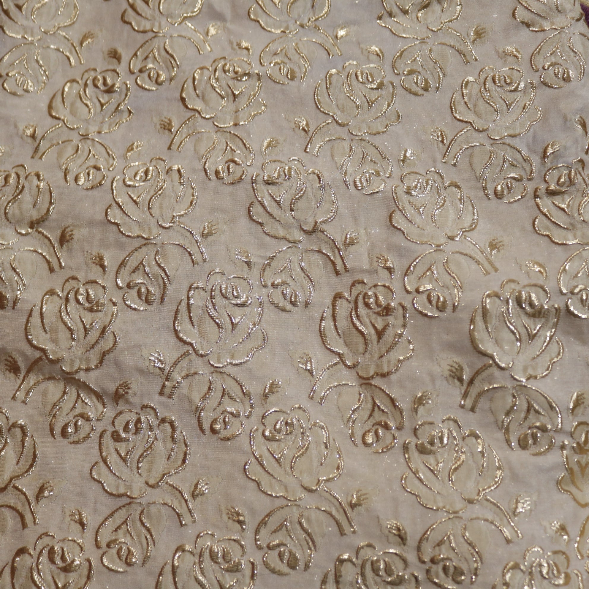Designer Blouse fabric