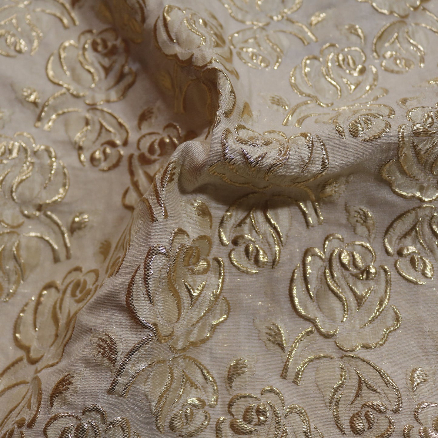 Designer Blouse fabric