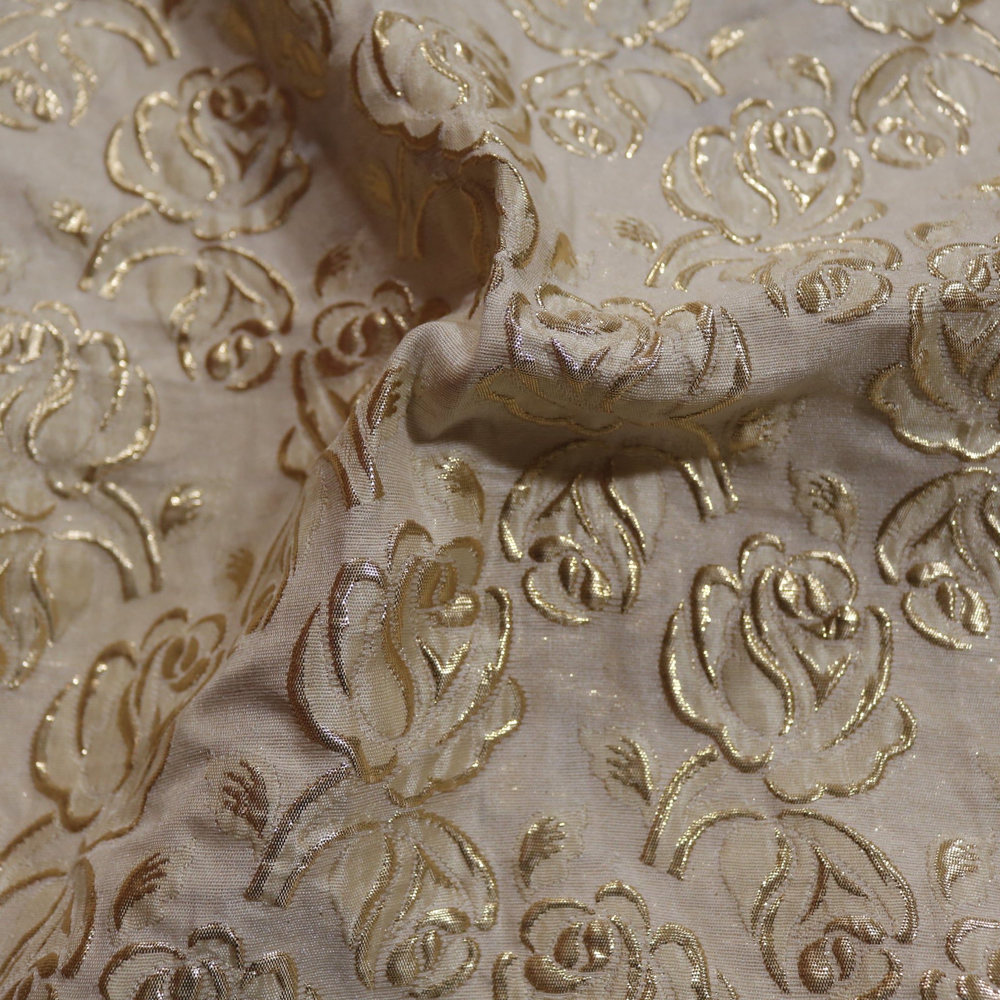 Designer Blouse fabric
