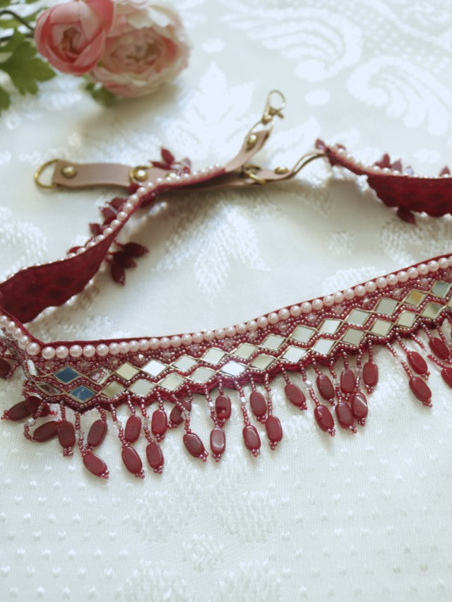 Fancy Saree Belt for women