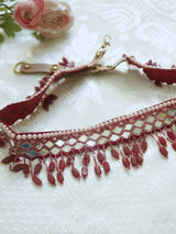 Fancy Saree Belt for women