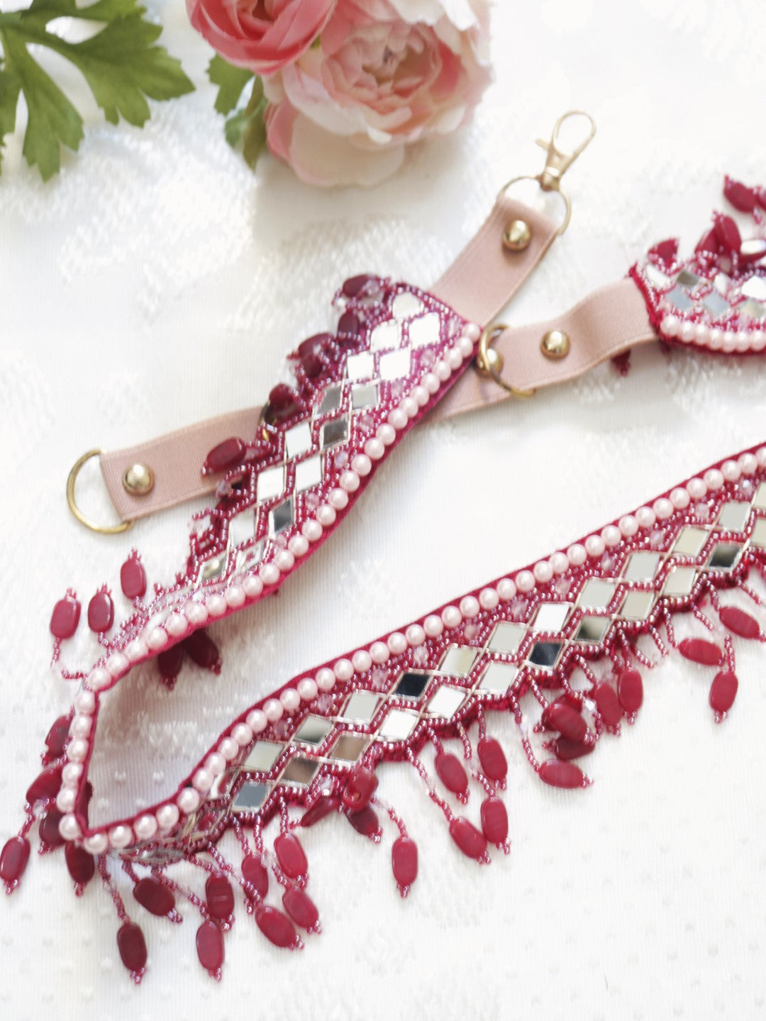 Fancy Saree Belt for women