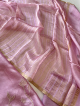 Premium dress material set