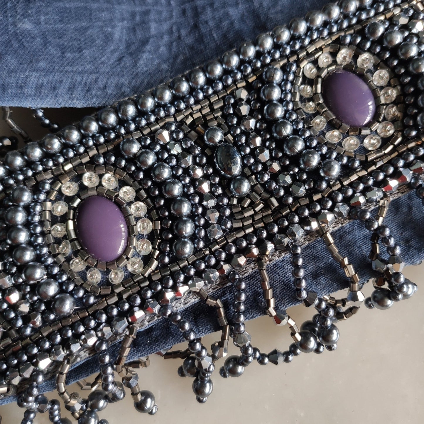 Fancy Saree Belt for women - Neel Creations By Saanvi