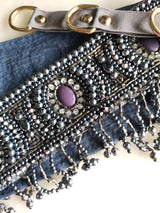 Fancy Saree Belt for women - Neel Creations By Saanvi